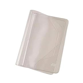 ☆確認用です☆　【システム手帳など雑貨セット】 レザークラフト]システム手帳を新年に更新 | BOOLEE STREET.net